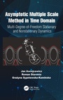 Cover: Asymptotic Multiple Scale Method in Time Domain - CRC Press