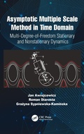 Cover: Asymptotic Multiple Scale Method in Time Domain - CRC Press
