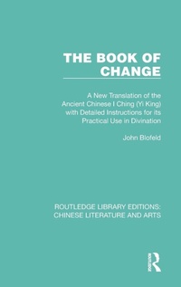 Enlarge image Cover: The Book of Change - Routledge
