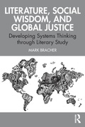 Bild: Literature, Social Wisdom, and Global Justice - Routledge