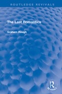 Cover: The Last Romantics - Routledge