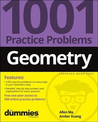 Abbildung von: Geometry - Wiley