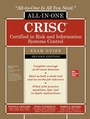 Cover: CRISC Certified in Risk and Information Systems Control All-in-One Exam Guide, Second Edition - McGraw Hill LLC