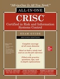 Cover: CRISC Certified in Risk and Information Systems Control All-in-One Exam Guide, Second Edition - McGraw Hill LLC