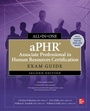 Cover: aPHR Associate Professional in Human Resources Certification All-in-One Exam Guide, Second Edition - McGraw Hill LLC