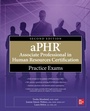Cover: aPHR Associate Professional in Human Resources Certification Practice Exams, Second Edition - McGraw Hill LLC