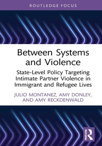 Abbildung von: Between Systems and Violence - Routledge