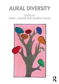 Cover: Aural Diversity - Routledge