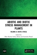 Bild: Abiotic and Biotic Stress Management in Plants - CRC Press