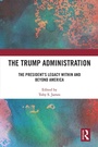 Cover: The Trump Administration - Routledge