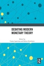 Cover: Debating Modern Monetary Theory - Routledge