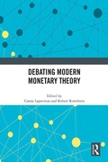 Bild: Debating Modern Monetary Theory - Routledge