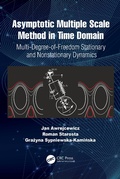 Cover: Asymptotic Multiple Scale Method in Time Domain - CRC Press
