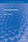 Cover: The Last Romantics - Routledge