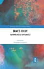 Cover: James Tully - Routledge