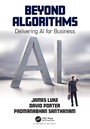 Cover: Beyond Algorithms - Chapman & Hall/CRC