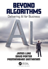 Abbildung von: Beyond Algorithms - Chapman & Hall/CRC