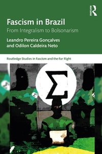 Abbildung von: Fascism in Brazil - Routledge