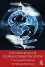 Cover: Foundations of Global Communication - Routledge
