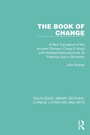 Cover: The Book of Change - Routledge