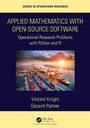 Cover: Applied Mathematics with Open-Source Software - Chapman & Hall/CRC