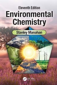 Abbildung von: Environmental Chemistry - CRC Press