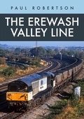 Cover: The Erewash Valley Line - Amberley Publishing