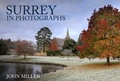 Cover: Surrey in Photographs - Amberley Publishing