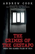 Cover: The Crimes of the Gestapo - Amberley Publishing