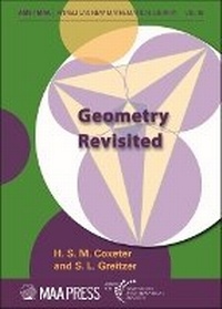 Abbildung von: Geometry Revisited - American Mathematical Society