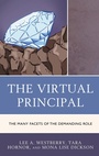 Cover: The Virtual Principal - Rowman & Littlefield Publishers