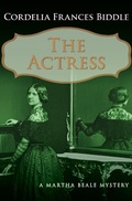 Cover: The Actress - Open Road Media Mystery & Thriller