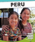 Cover: Peru - Cavendish Square Publishing