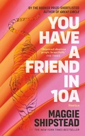 Cover: You have a friend in 10A - Transworld Digital