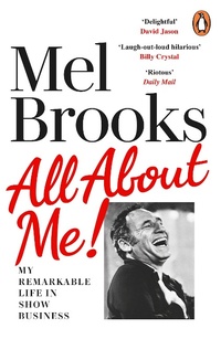 Abbildung von: All About Me! - Penguin (Cornerstone)