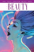 Cover: Beauty Vol. 2 - Image Comics Inc
