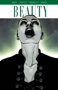 Cover: Beauty Vol. 3 - Image Comics Inc