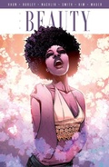 Cover: Beauty Vol. 4 - Image Comics Inc