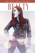 Cover: Beauty Vol. 5 - Image Comics Inc