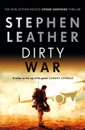 Cover: Dirty War - Hodder & Stoughton Ltd