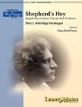 Cover: Shepherd's Hey for Orchestra - Alfred Music