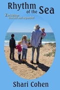 Cover: Rhythm of the Sea - Beachhouse Books