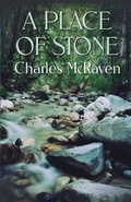 Cover: A Place of Stone - Wings Epress, Inc.