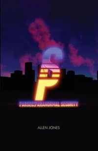 Enlarge image Cover: Parsec - Dorrance Publishing Co.