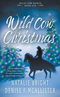 Cover: Wild Cow Christmas - Ckn Christian Publishing