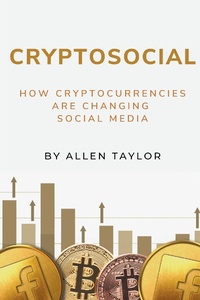 Abbildung von: Cryptosocial - Business Expert Press