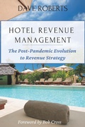 Abbildung von: Hotel Revenue Management - Business Expert Press
