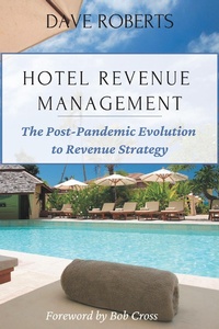 Abbildung von: Hotel Revenue Management - Business Expert Press