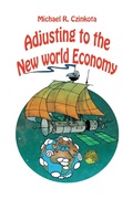 Cover: Adjusting to the New World Economy - Business Expert Press
