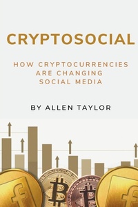 Abbildung von: Cryptosocial - Business Expert Press